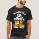Search for messing tshirts Job