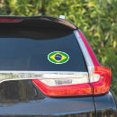 Recherche de drapeau du brésil autocollants Brasil