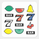 Search for slot machine stickers Gamble