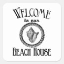Search for beach shell stickers Vintage