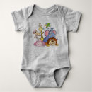 Recherche de hippopotame bébé vêtements Bande dessinée