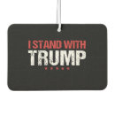 Search for donald trump car accessories President