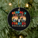 Search for teacher retirement ornaments Funny