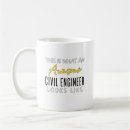 Search for infrastructure mugs Civil engineer