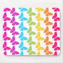 Recherche de motif papillon tapis souris Girly