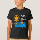 Search for little fish tshirts Ocean