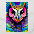 Recherche de psychedelique cartes postales Surréaliste