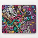 Recherche de motif mode tapis souris Couleur