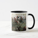 Search for battle of waterloo mugs William