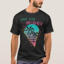 Search for australia tshirts Bondi
