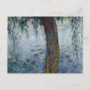 Search for weeping willow postcards Impressionist