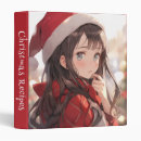 Search for japanese anime binders Cartoon