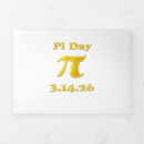 Search for pi day invitations Party