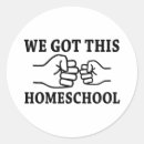 Search for homeschooling stickers Homeschool mom