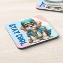 Search for cork back coasters Back to school