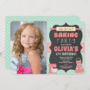 Search for baker invitations Baking