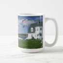 Search for point mugs Lighthouse