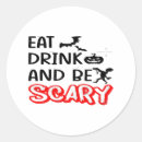 Search for design stickers Halloween