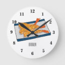 Recherche de crevettes horloges Fruits de mer
