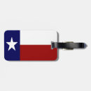 Search for texas luggage tags Houston