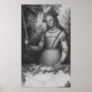 Search for joan of arc posters Heroine
