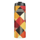 Recherche de striped tasses Abstrait