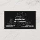Search for rig business cards truck