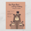 Recherche de pour le papa anniversaire invitations Toute personne