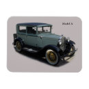 Search for model magnets Car