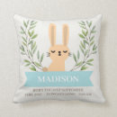 Search for birth stats pillows Rabbit