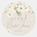 Search for yellow white stickers Daisy