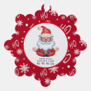 Search for keep calm ornaments Red