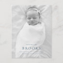 Recherche de annonces de naissance cartes postales Garçon