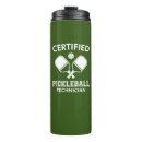 Search for retired travel mugs Pickleball