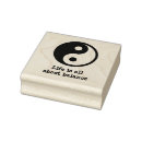 Search for chinese rubber stamps Yin yang