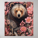 Search for flower posters Floral