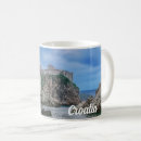 Search for rocky cliffs mugs Sea