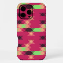 Search for geometric iphone cases Pink