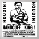 Recherche de menottes posters Houdini