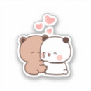 Recherche de pêche kawaii autocollants Chateau de pêche mochi