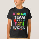 Search for math team tshirts Teachers