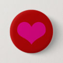 Search for red heart accessories I love you