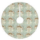 Search for angel tree skirts Vintage