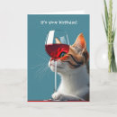 Search for red wines cards Alcohol