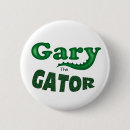 Search for gators buttons Croc