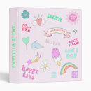 Search for vibe binders For kids