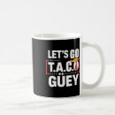 Search for fun with politics mugs Take america back