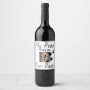 Search for cat wine labels Dog lover