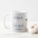 Search for 50th birthday mugs Elegant