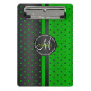 Search for lime green clipboards Trendy